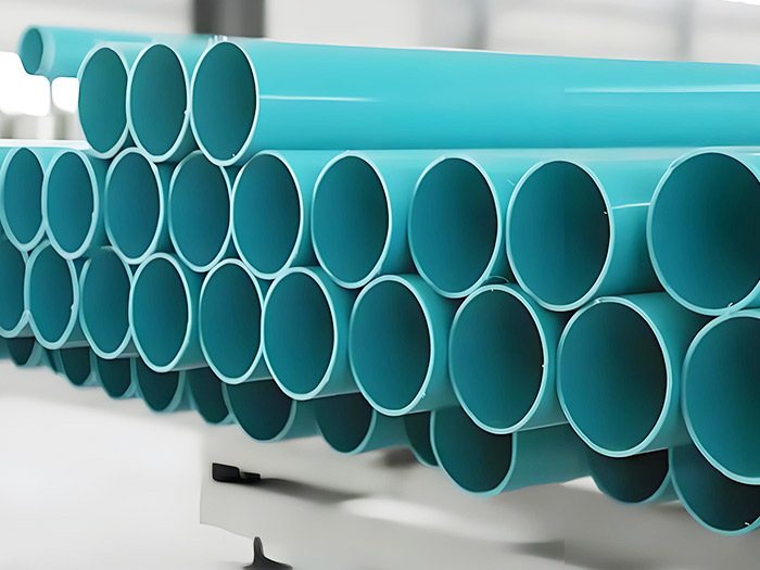 PVC排水管市場迎來新機遇，環保與創新成發展主線